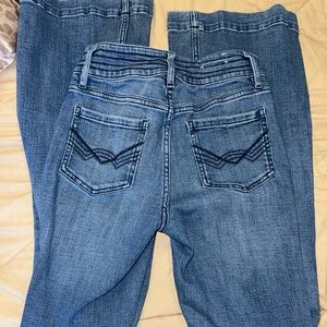 Idyllwind Flare Jeans